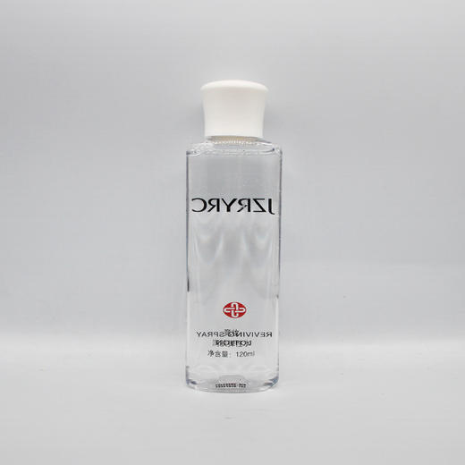 竞妆润肤弹性水120ml美容院正品包邮修护补水 商品图1