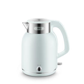 SUPOR苏泊尔双层电水壶SW-20S88A一键保温     2.0L