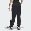 Adidas阿迪达斯SPORTSWEAR WOVEN PANTS 束脚运动休闲裤IP0741 商品缩略图1