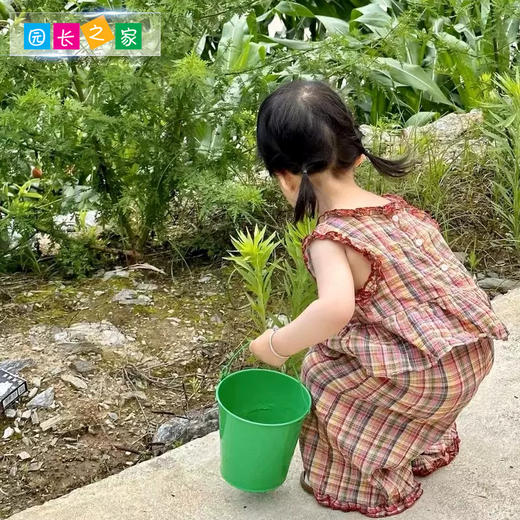 自主游戏—水桶铲子 商品图2