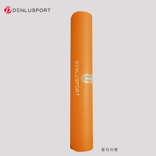 DENMLUS拜月式彩印磨砂皮天然橡胶垫 商品图14
