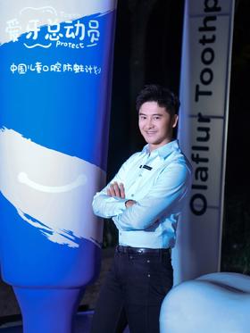 绝了家人们！快进来给我看大明星生图