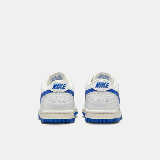 Nike Dunk Low (GS) 大童运动童鞋复古板鞋 DH9765 商品图5