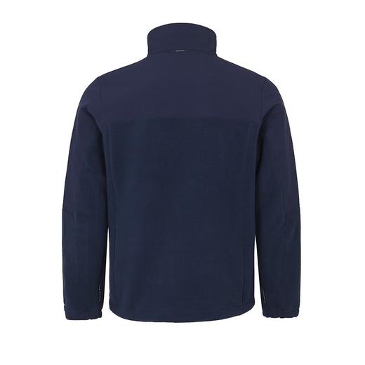 哥伦比亚男式热能抓绒外套AE5648 商品图2