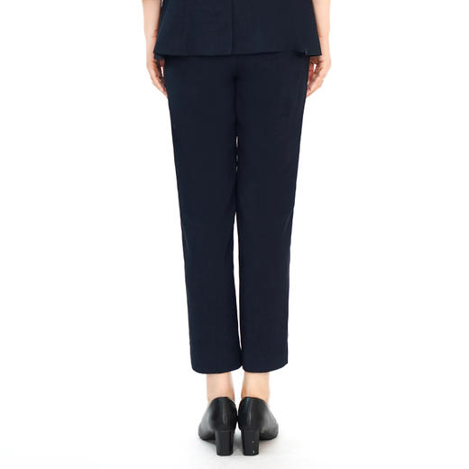 MI3K071麦克斯菲瑞休闲裤 商品图3