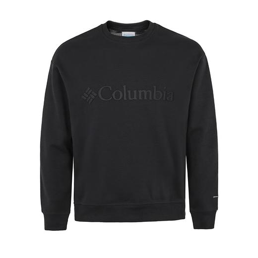 哥伦比亚男式热能保暖圆领卫衣AE8446 商品图5