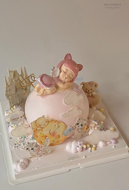 睡梦宝宝 商品图1