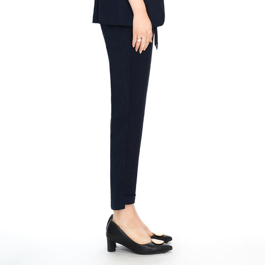 MI3K071麦克斯菲瑞休闲裤 商品图2