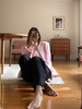 my pink tweed jacket 商品缩略图6