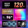 永诺 YNLUX100RGB 双色温模式|全彩模式 轻便手持摄影摄像灯 商品缩略图1