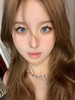 日抛 吉吉青灰/日耳曼绿/天主银灰/爱尔蓝灰 14.2mm 日抛无售后！huohuocon  商品缩略图10