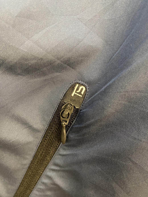 Y2K Vintage adidas 阿迪达斯 TEAM SIGNATURE 运动外套 _SJK(L-XL) 商品图3