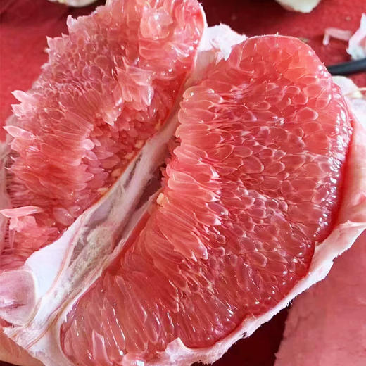 二十四作红柚礼盒 2个装 商品图3