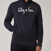 正品Rapha Logo Pullover Hoodie 纯棉连帽套头卫衣 商品缩略图9