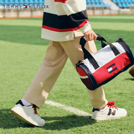 TOMMY 秋 大童小童 儿童板鞋 TH101014 商品图0