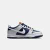 Nike Dunk Low BG 大童运动童鞋 FN6968 商品缩略图2