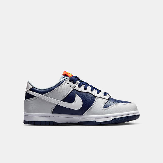 Nike Dunk Low BG 大童运动童鞋 FN6968 商品图2