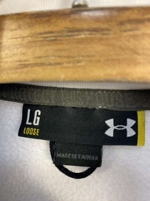 Y2K Vintage Under Armour 安德玛 台湾制 运动外套 _SJK(L-XL) 商品图2
