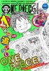 ONE PIECE magazine Vol.17 商品缩略图0