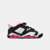 Air Jordan 6 Retro Low GG 复刻大童运动童鞋 768878 商品缩略图2
