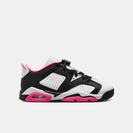 Air Jordan 6 Retro Low GG 复刻大童运动童鞋 768878 商品图2