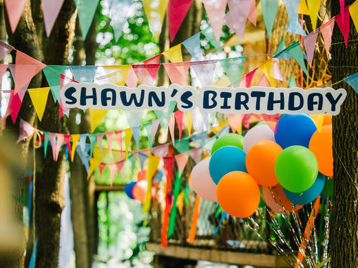 哆啦A梦的魔法口袋-生日派对 商品图1