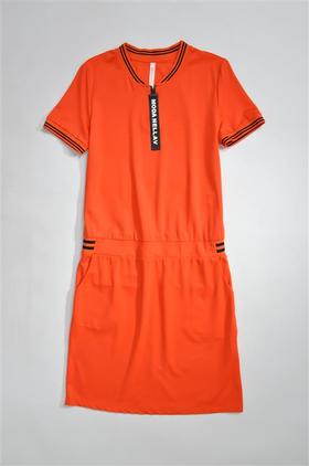 积度衣SQ4099_连衣裙_ZK