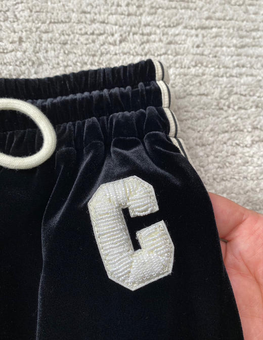 C休闲套装。自己备注号码 商品图9