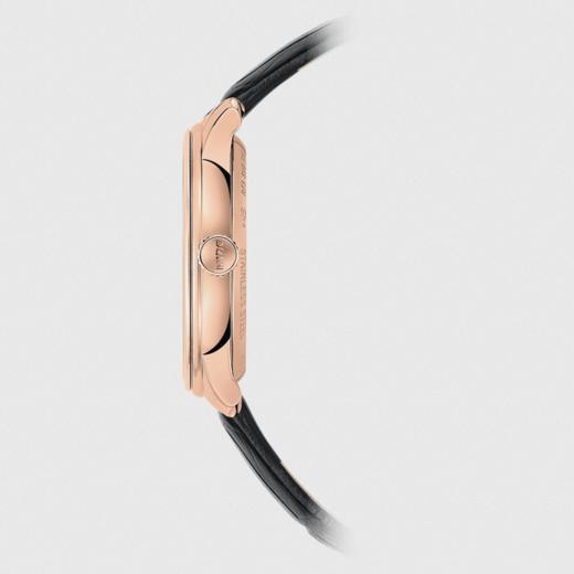 美度 MIDO 贝伦赛丽典藏系列超薄真钻女士腕表 M027.207.36.266.00 商品图2