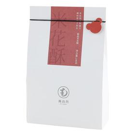 米花酥袋装-椒盐140g