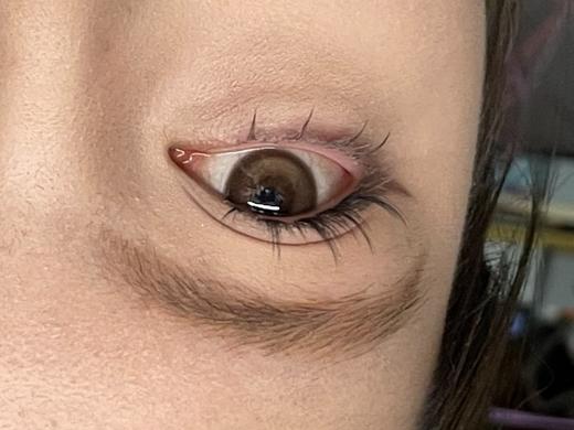 Yukicon日抛新品-焦糖酱（10片） 商品图6