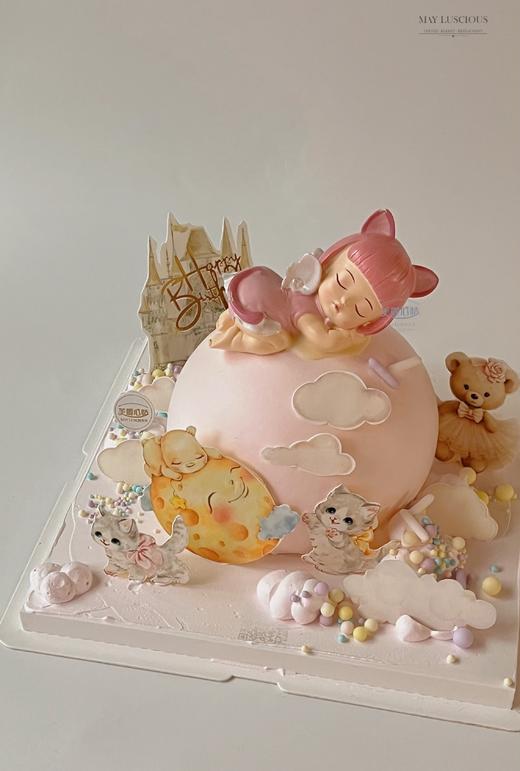 睡梦宝宝 商品图0