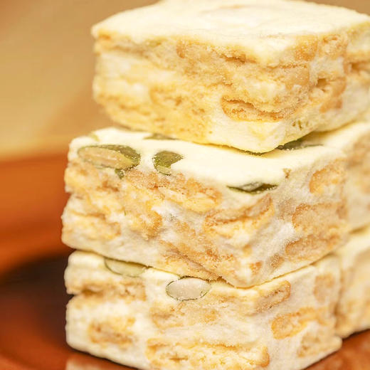 『手作豆花酥』酥香绵糯，Q弹不粘牙，清甜不腻，豆乳香浓溢 商品图4