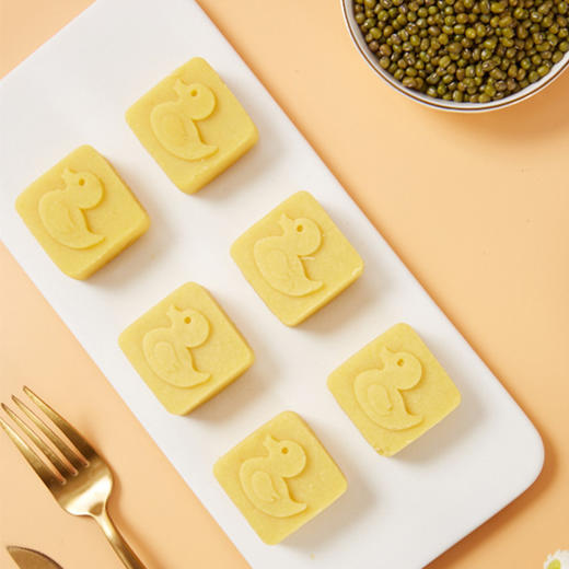 冷冻品~手工片制烤鸭礼盒（升级版） 商品图4