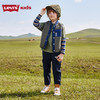 Levi's 冬 大童小童 棉马甲 LVN-VE-J640 商品缩略图2