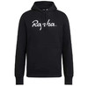 正品Rapha Logo Pullover Hoodie 纯棉连帽套头卫衣 商品缩略图1