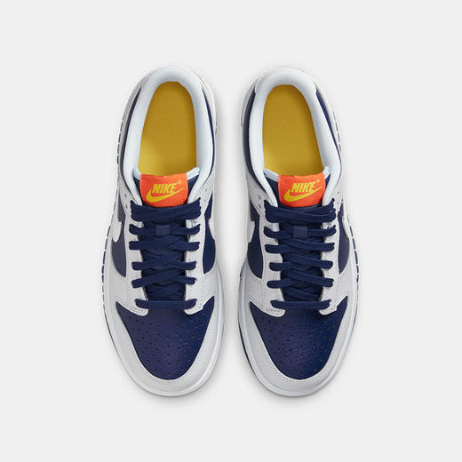 Nike Dunk Low BG 大童运动童鞋 FN6968 商品图3