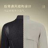 TAGX运动外套男女海豚绒高级运动休闲户外跑步健身抑菌早春 商品缩略图4