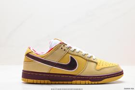 耐克Concepts x Nike Dunk Low Pro SB休闲运动板鞋313170-137566男女鞋