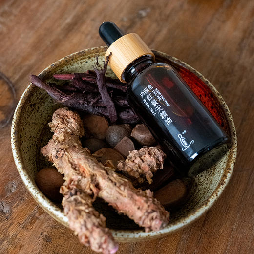 红景天精油 | 天然原料浸泡，保湿滋润，均衡肤质【9.28号发货】 商品图1