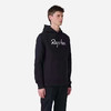 正品Rapha Logo Pullover Hoodie 纯棉连帽套头卫衣 商品缩略图4