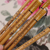 【庆学堂】名师定制毛笔-若明套装 6支国画毛笔套装 商品缩略图2