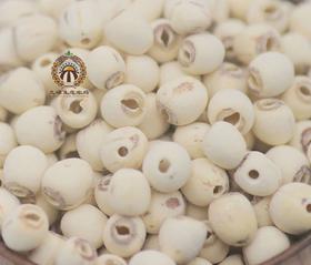 生态 有机干莲子  全国包邮 偏远地区除外