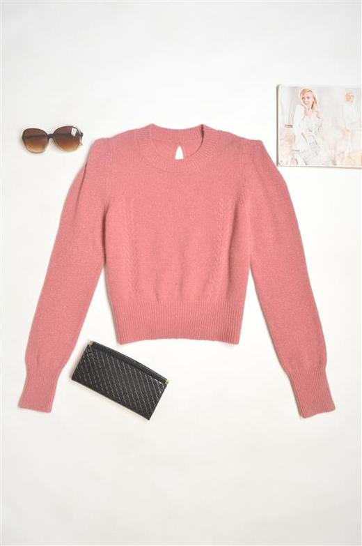 艾衣集SY2G12_毛衣_ZK 商品图0