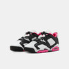 Air Jordan 6 Retro Low GG 复刻大童运动童鞋 768878 商品缩略图4
