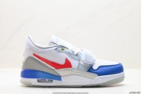 耐克Nike Air Jordan Legacy 312 Low休闲运动板鞋FN3407-161男女鞋