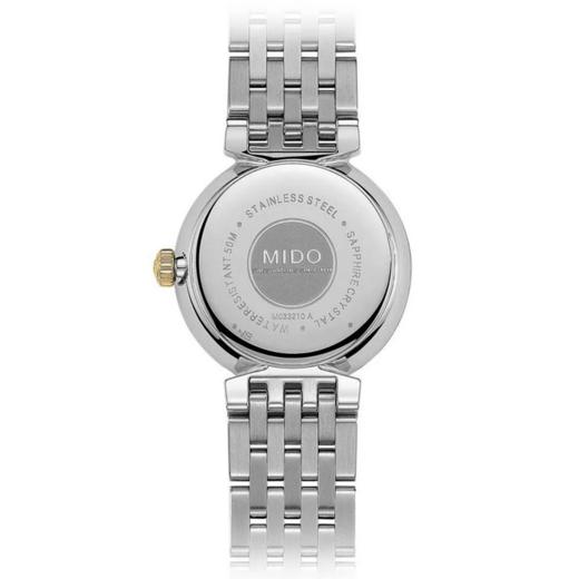 美度 MIDO 都瑞系列 M033.210.22.031.00 腕表 商品图1