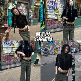 23AW｜米女子伦敦时装周游记🇬🇧