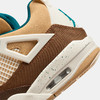 Air Jordan 4 Retro (GS) 大童运动童鞋 FB2214 商品缩略图7