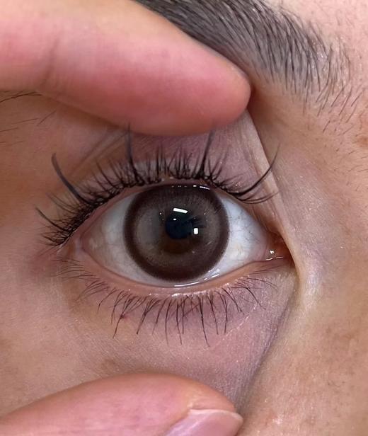 Yukicon日抛新品-焦糖酱（10片） 商品图3